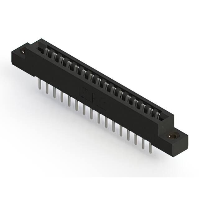 857-032-420-208 EDAC Inc.  Edgeboard Connectors